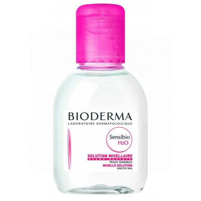 Bioderma Sensibio H2O Agua...
