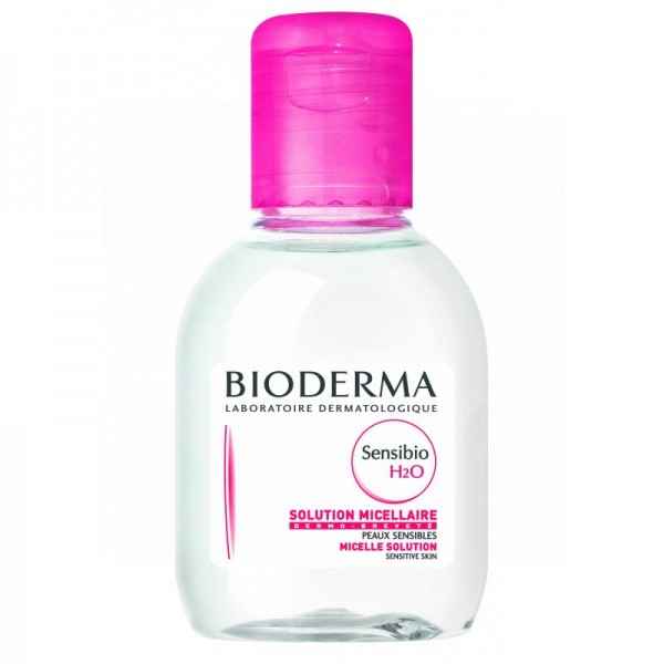 Bioderma Sensibio H2O Agua Micelar 100ml