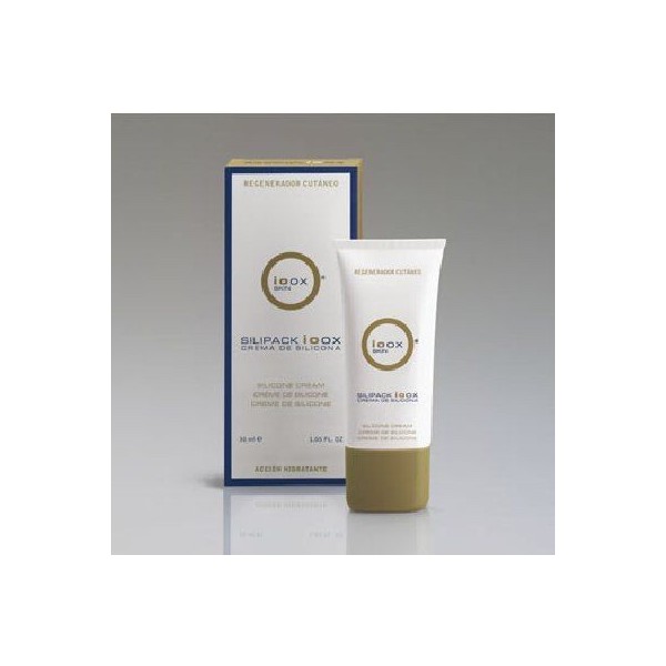 Silipack Crema 30 G.
