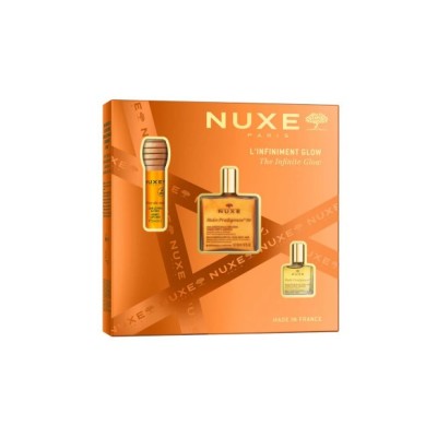 Nuxe Cofre The Infinite...