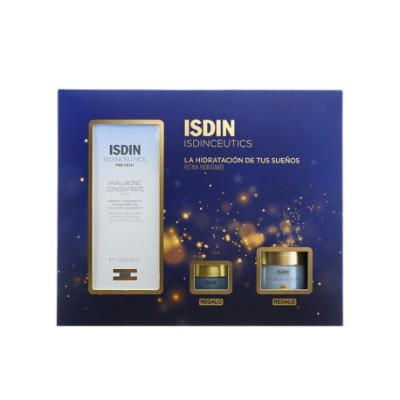 Isdinceutics Cofre Rutina...