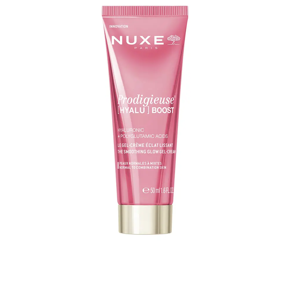 Nuxe Prodigieuse Hyalu Boost Gel-Crema 50ml