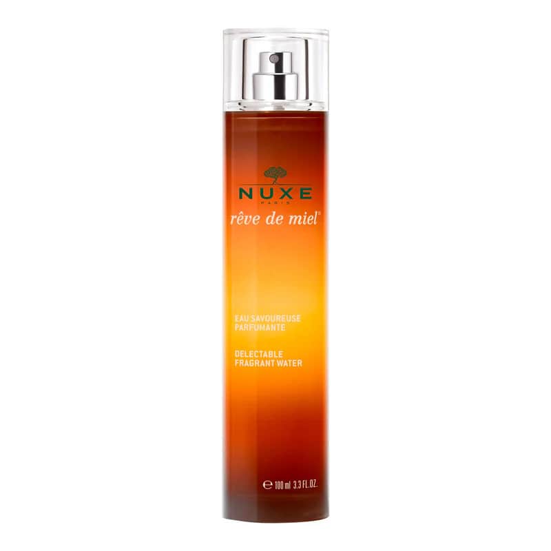 Nuxe Reve De Miel Agua Exquisita Perfumada 100ml