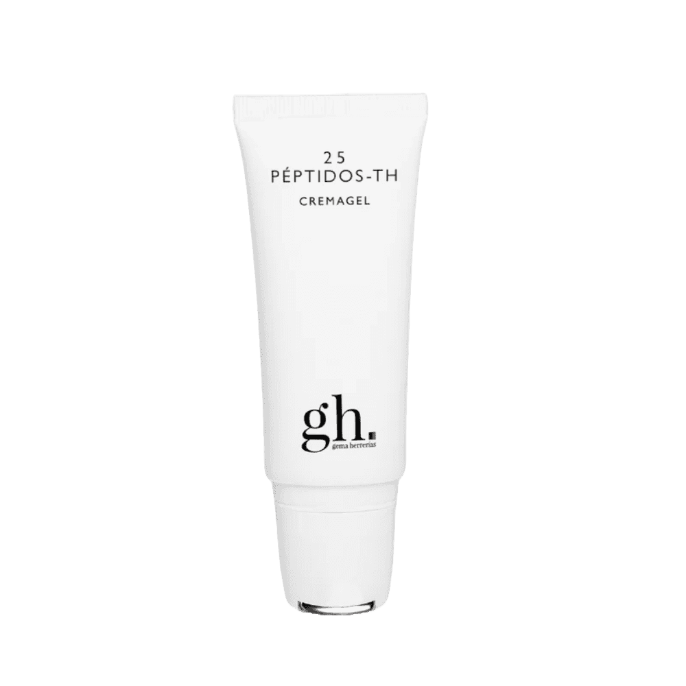 Gema Herrerias 25 Péptidos-TH Cremagel Roll-on 40ml