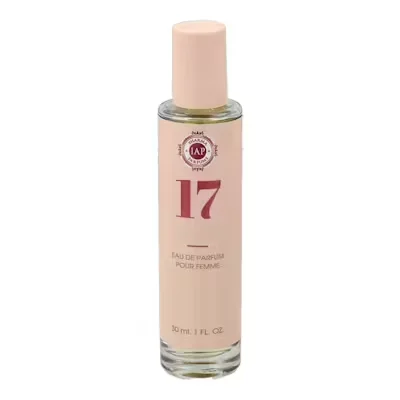 Iap Pharma Nº17 Floral 30ml
