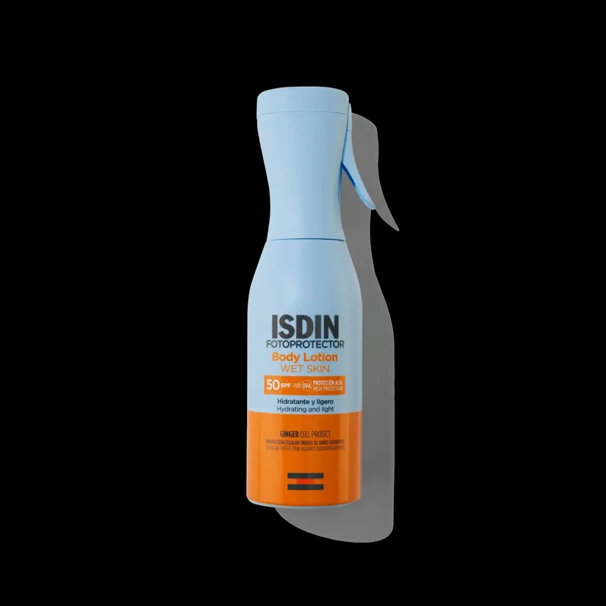 Isdin Fotoprotector Body Lotion SPF 50 250ml