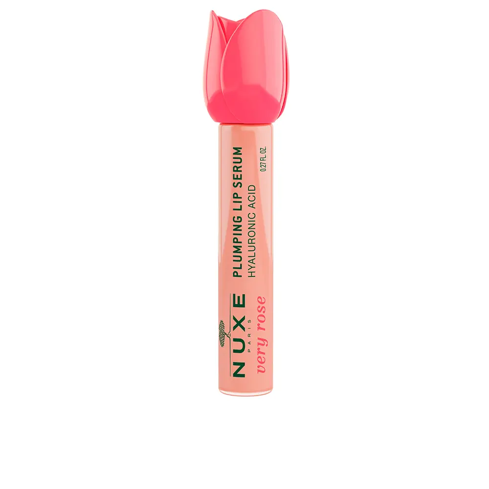 Nuxe Very Rose Serum Labios 8ml