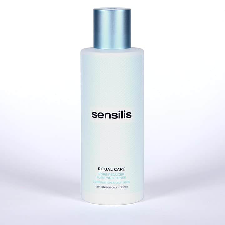 Sensilis Ritual Care Loción Purificante 200ml
