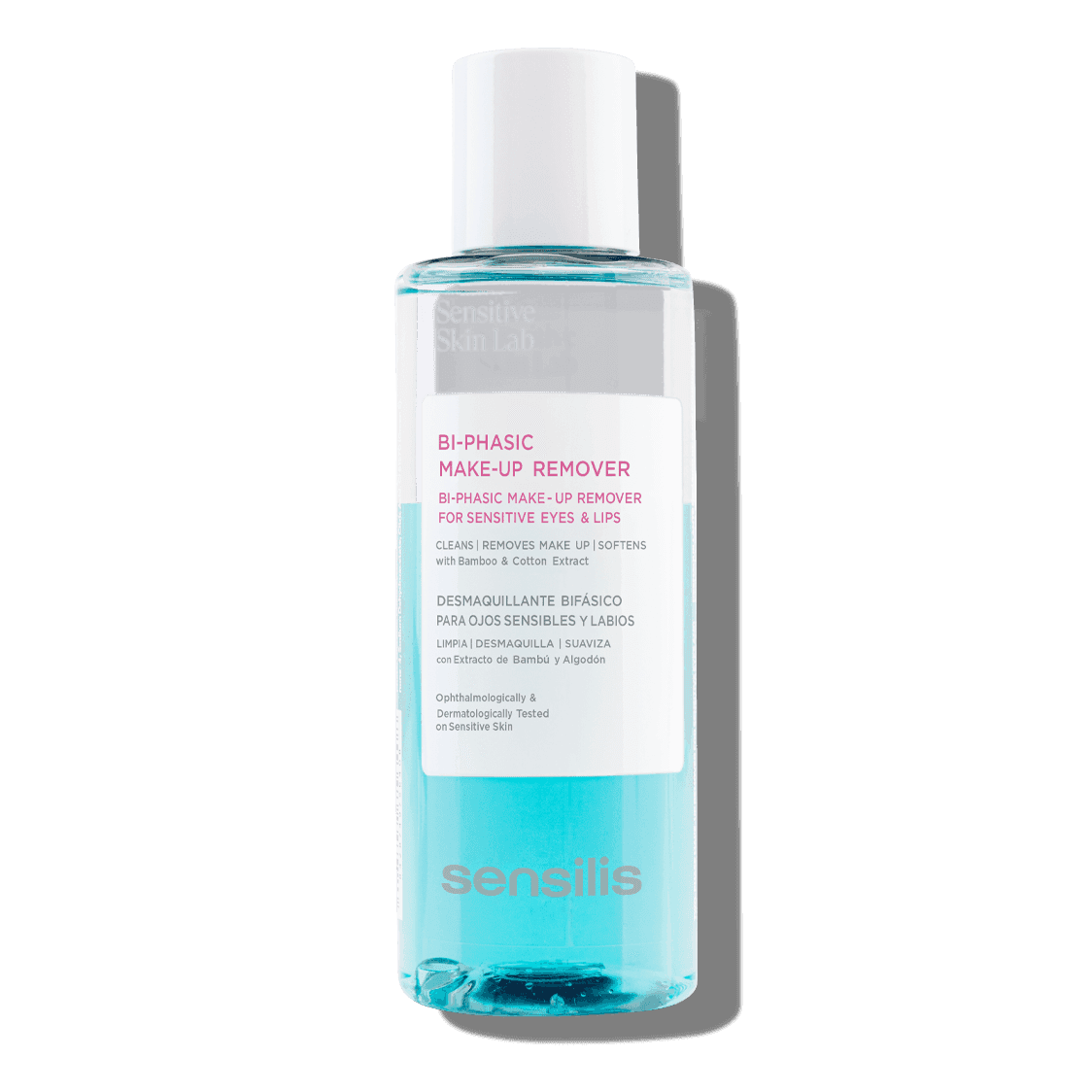 Sensilis Ritual Care Desmaquillante Bifásico 150ml
