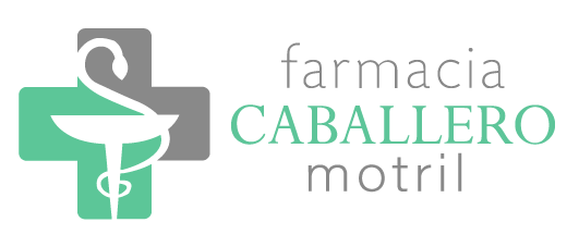 Logotipo Farmacia Caballero Motril