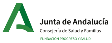 Logo de la conserjeria de andalucia